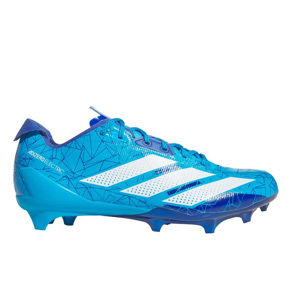Adidas Adizero Electric II Hidden Gems Football Cleats