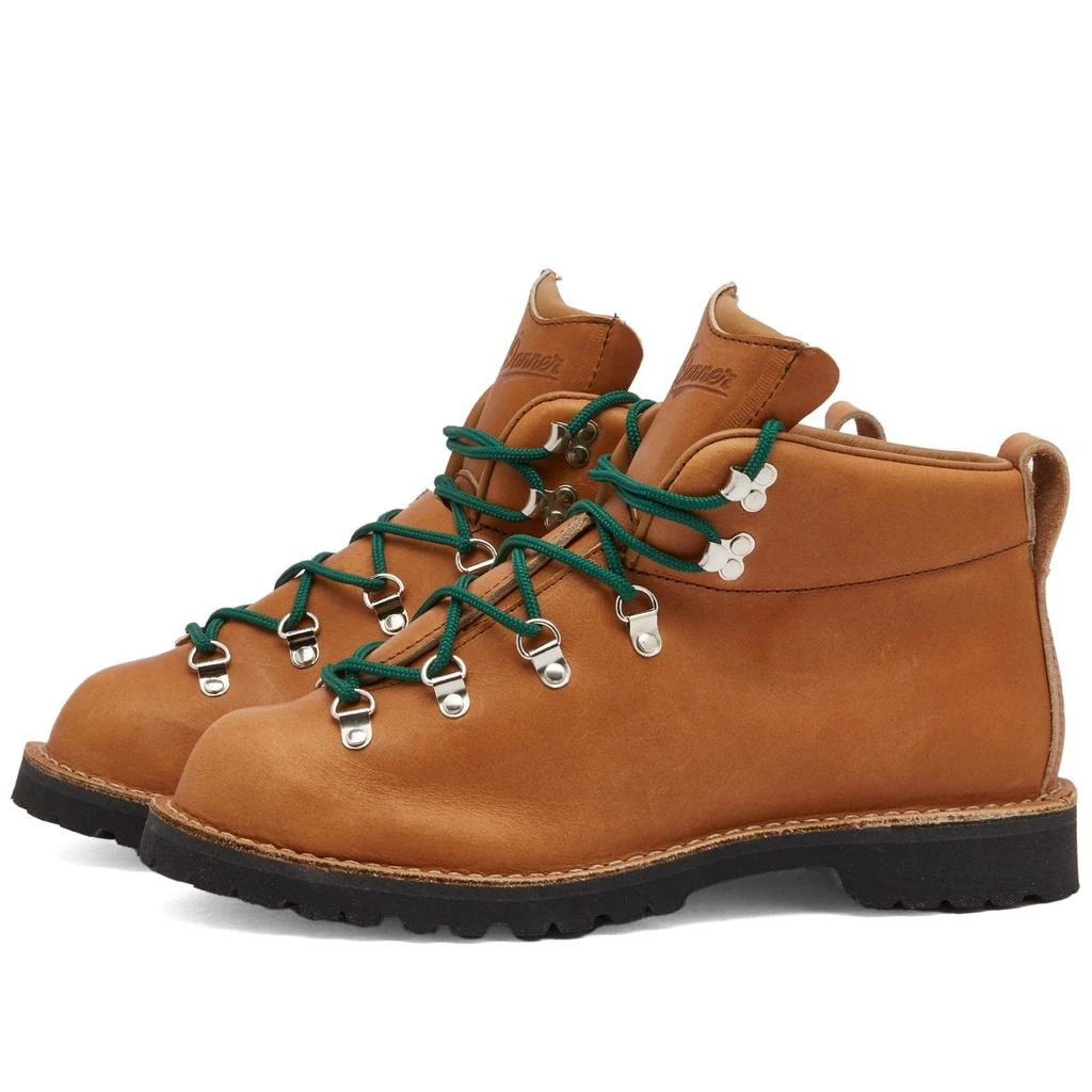 Danner Danner Mountain Trail Boot 2