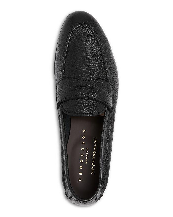 Henderson Baracco Men's Penny Loafers