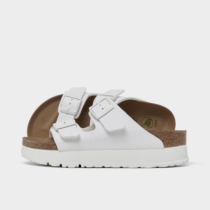 BIRKENSTOCK Women’s Birkenstock Arizona Flex Birko-Flor Platform Sandals
