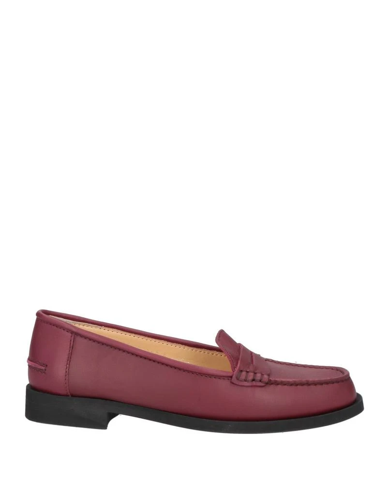 A.TESTONI Loafers 1