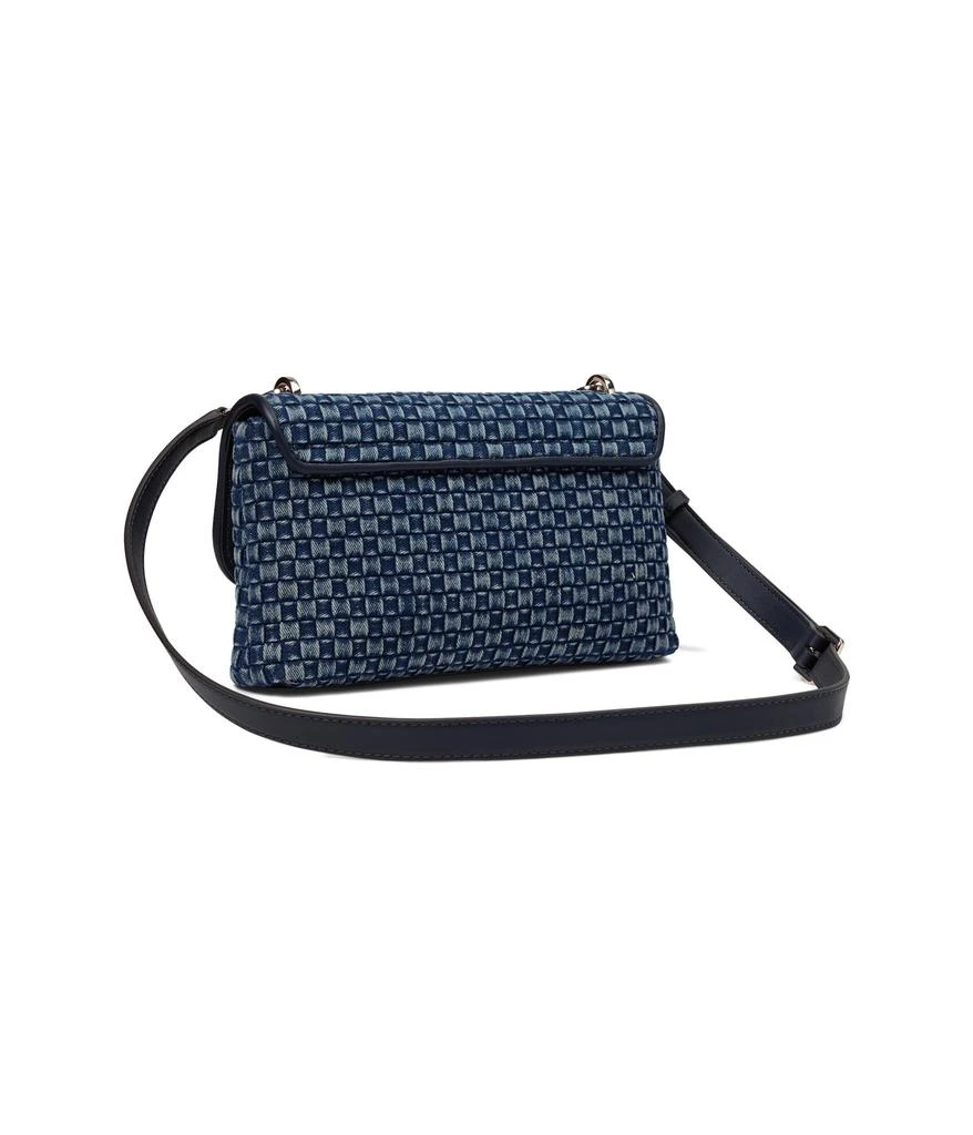 GUESS Majka Crossbody Flap 2