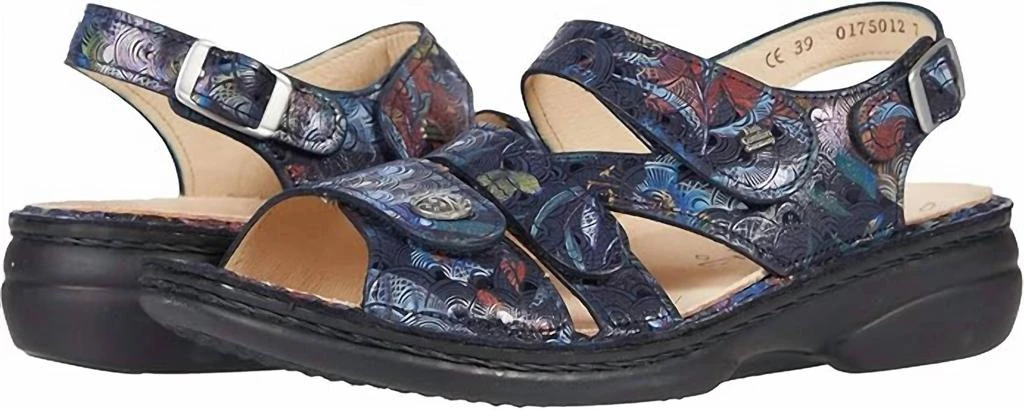 Finn Comfort Finn Comfort - Women
s Gomera Sandals 3