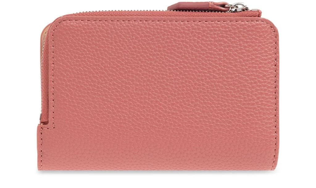 Emporio Armani Wallet with logo 3