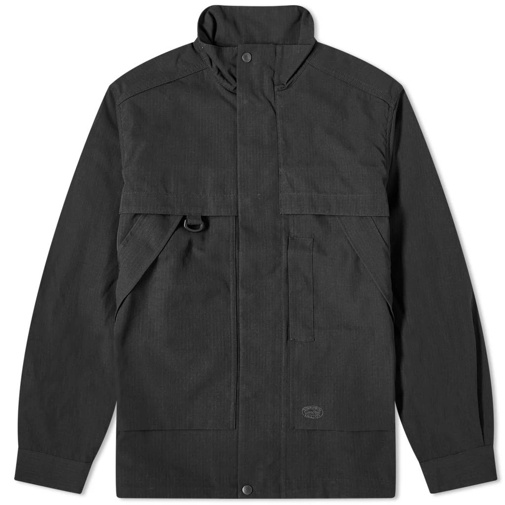 Snow Peak Snow Peak Takibi Jacket 1