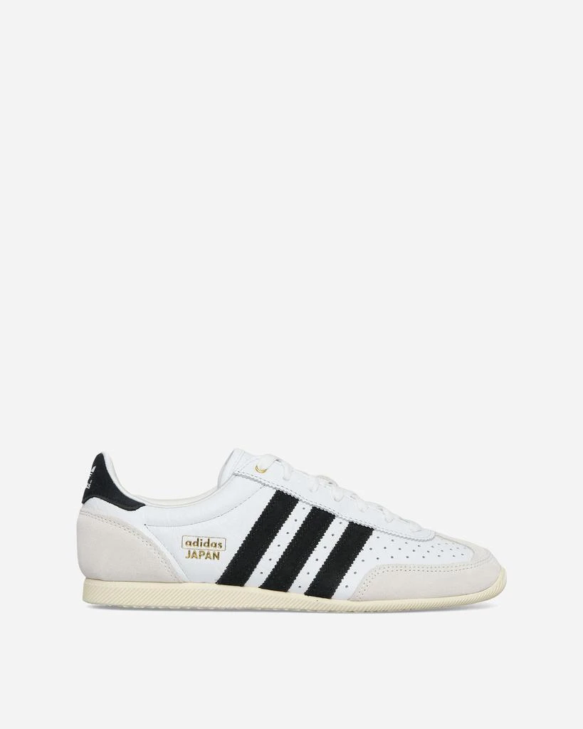 Adidas Women's Japan Sneakers Cloud White / Core Black 1