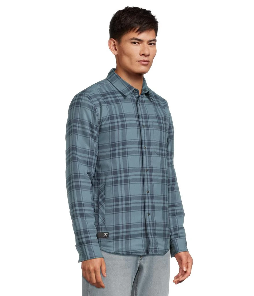 Flylow Sinclair Insulated Flannel 2