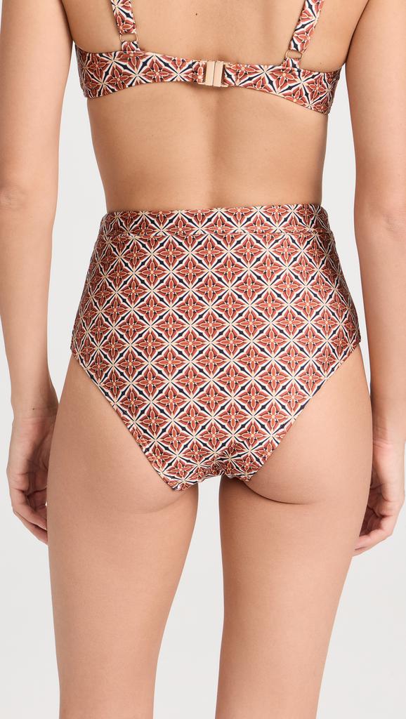 MINKPINK Anela High Waisted Bottoms