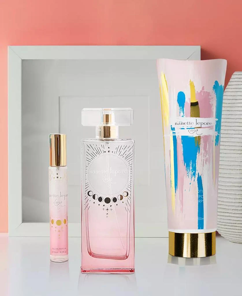 Nanette Lepore 3-Pc. Luna Gift Set 4