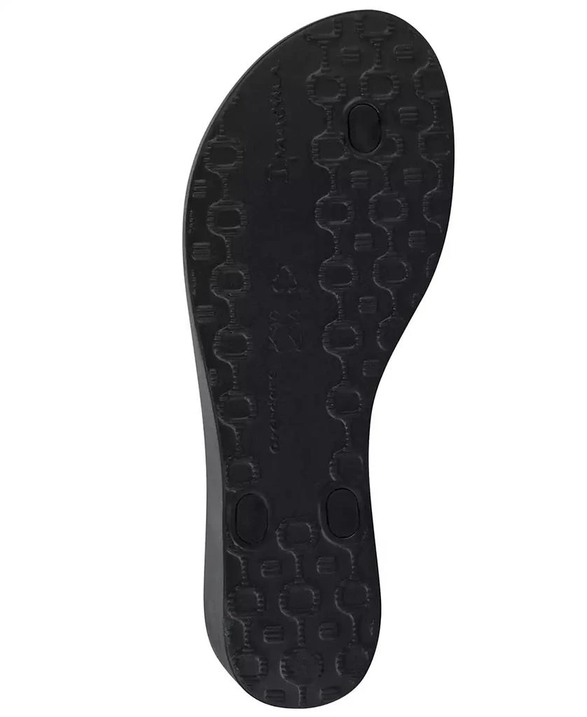 Ipanema Selfie Wedge Flatform Sandals 5