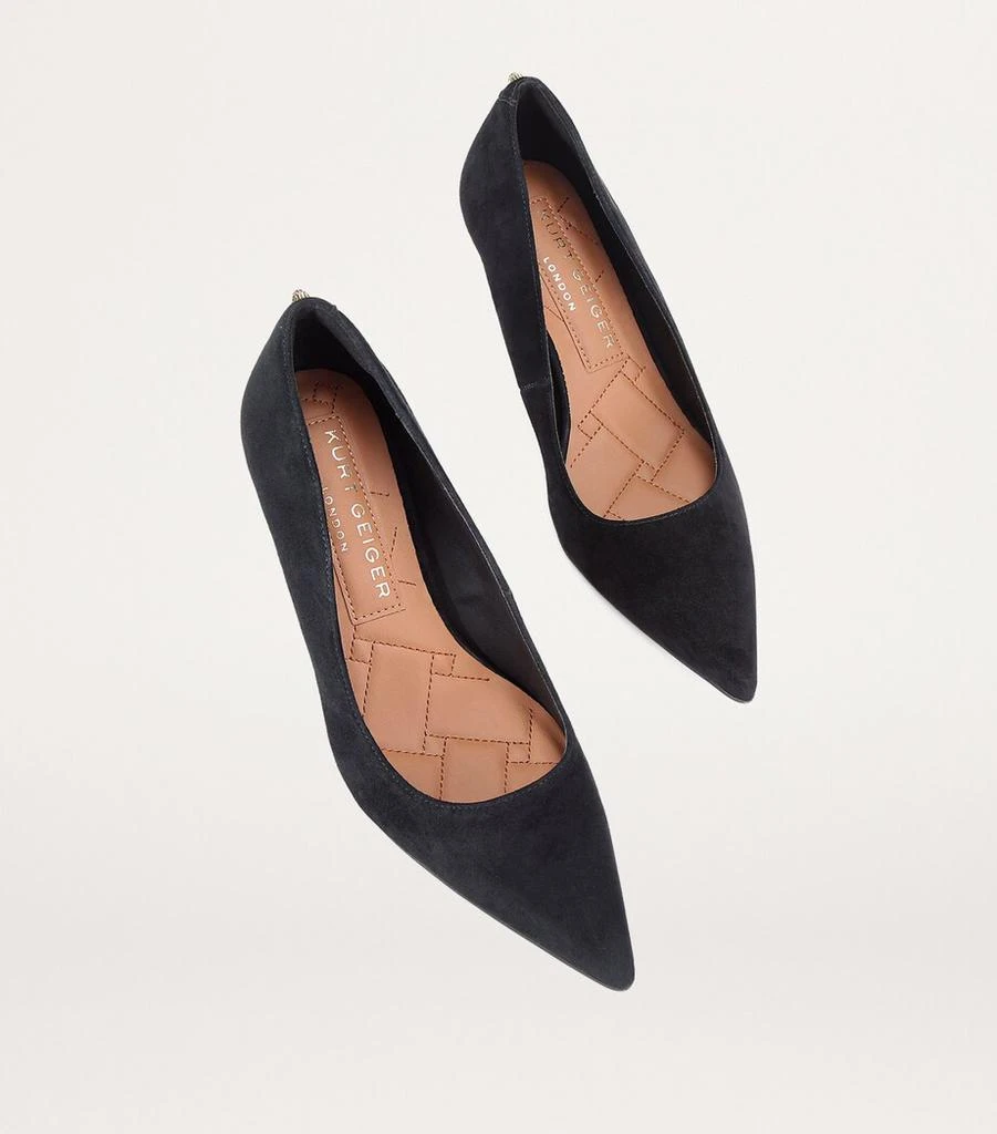 Kurt Geiger Kensington Flexi Pumps 4