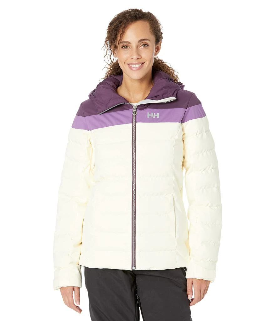 Helly Hansen Imperial Puffy Jacket 1