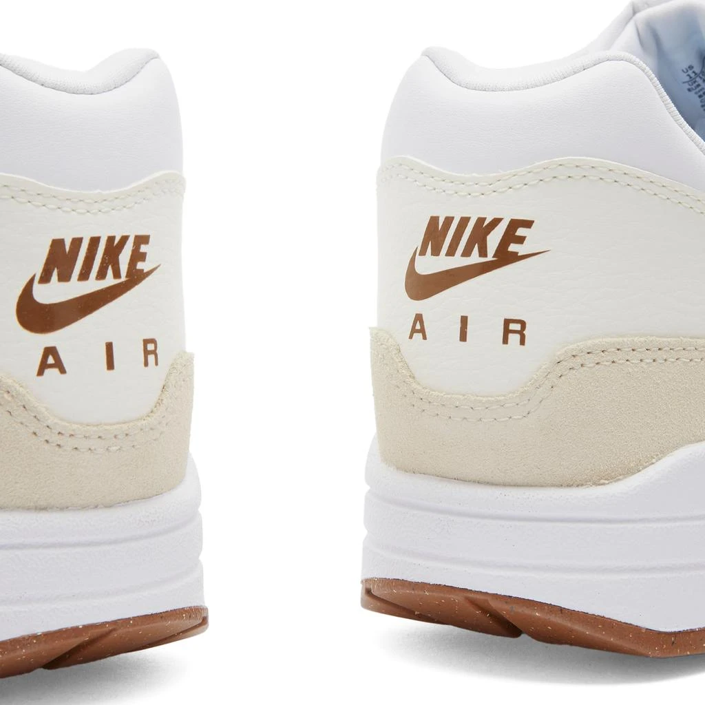 NIKE Nike AIR MAX 1 SC 4
