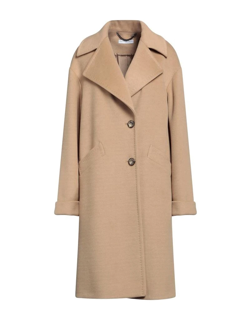 maria vittoria paolillo mvp Coat 1