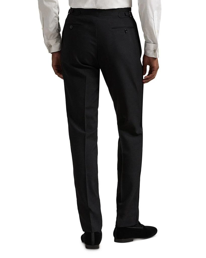 Ralph Lauren Tailored Wool Barathea Shawl Tuxedo 4