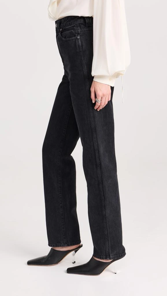 Khaite Albi Jeans 3