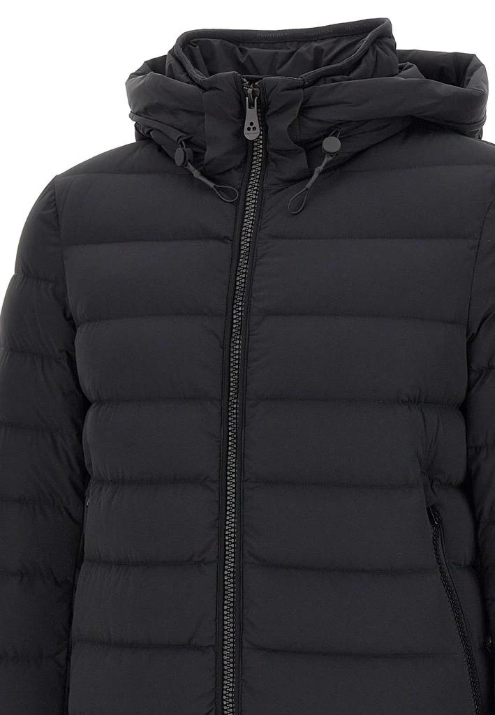 PEUTEREY "Boggs NS 02" down jacket 3