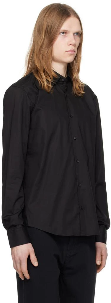 Hugo Boss Black Slim-Fit Shirt 2