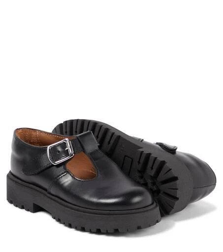 PEPE Leather loafers 6