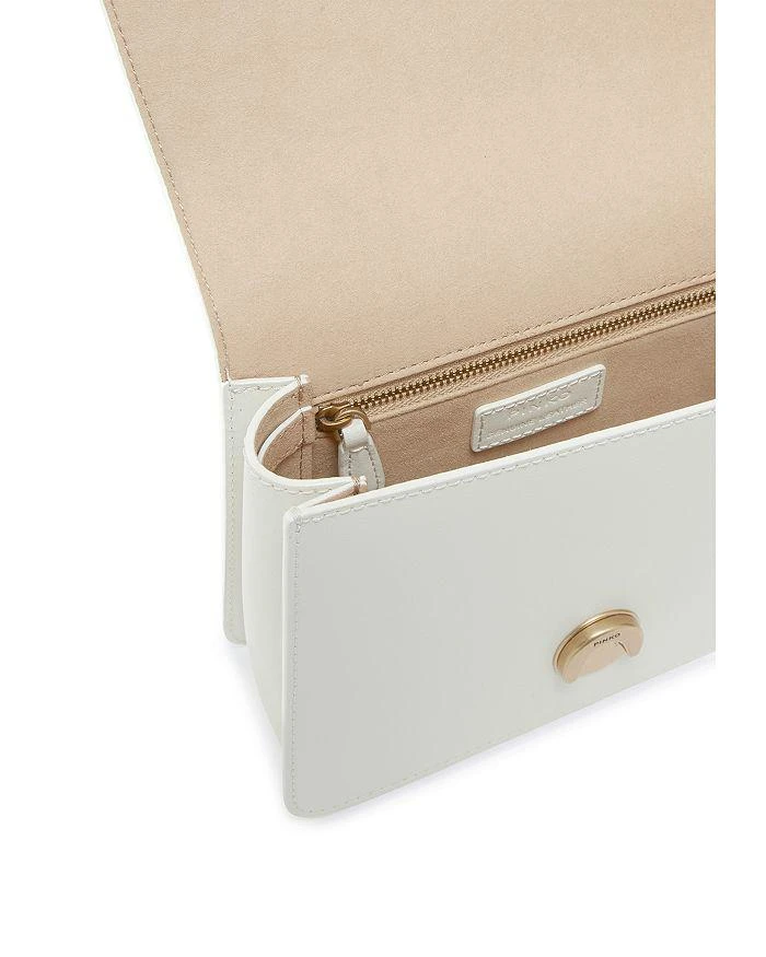 PINKO Love One Top Handle Bag 4