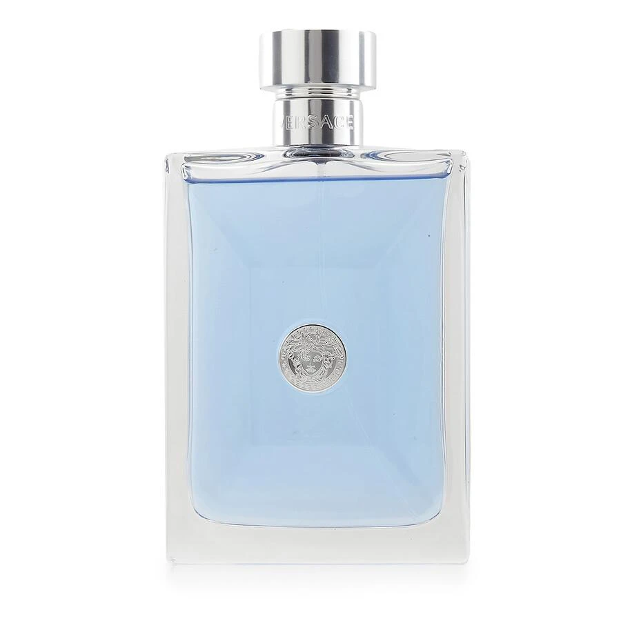 Versace Versace Versace Pour Homme Mens EDT 1