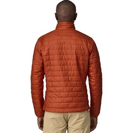 Patagonia Nano Puff Insulated Jacket - Men's 2