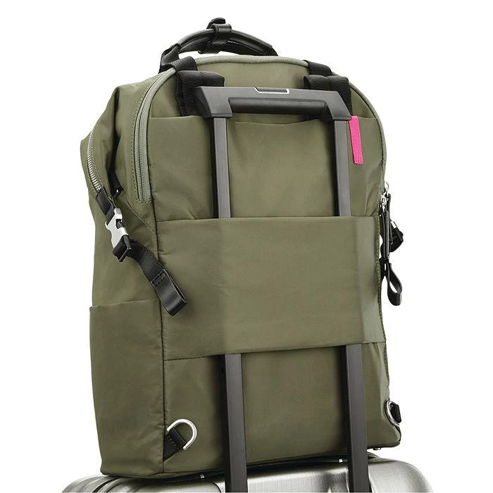Samsonite Samsonite and Sarah Jessica Parker Carried Away Convertible Carry-On Bag 4