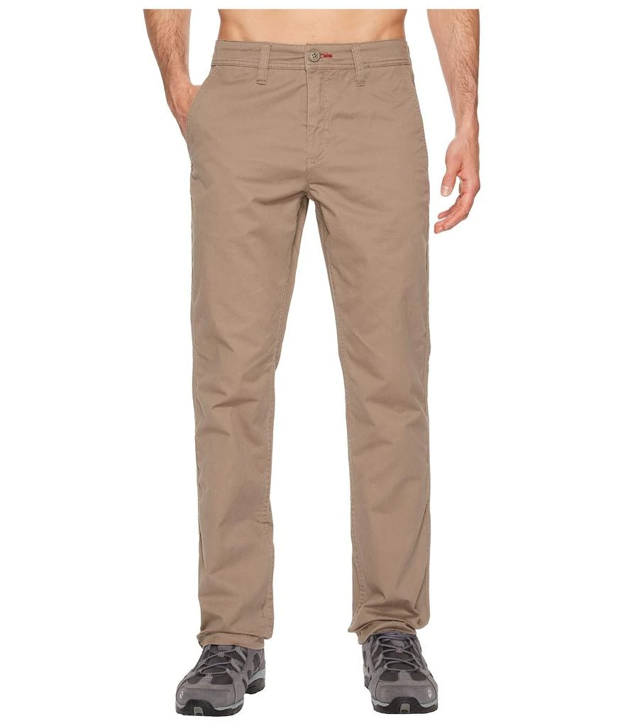 Toad & Co Mission Ridge Lean Pants 1