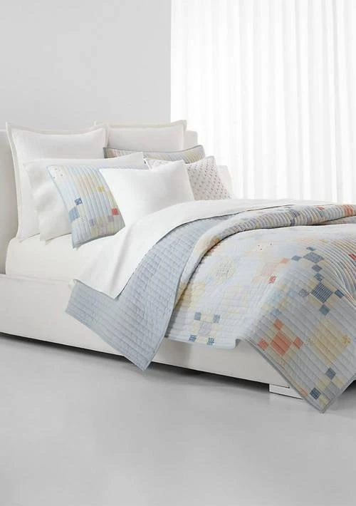 Ralph Lauren Ralph Lauren Brookview Quilt 1