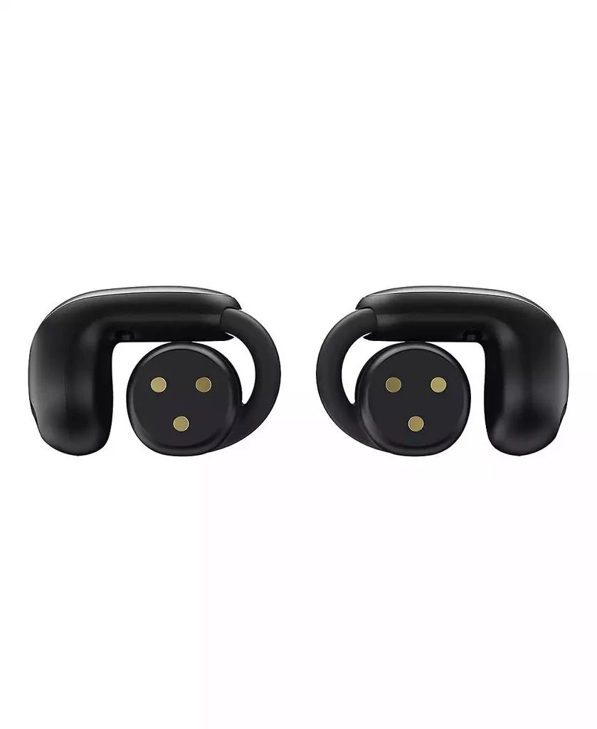 Bose Ultra Open Bluetooth Earbuds with Spatial Audio & Water Resistance 3