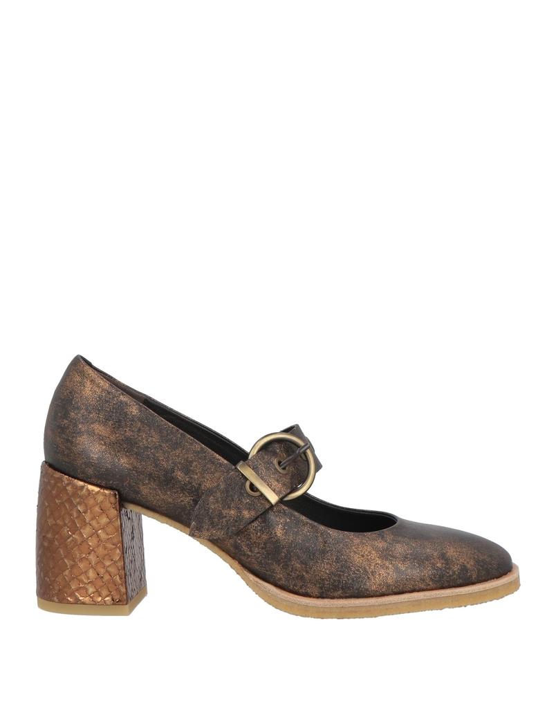 ZINDA Pump