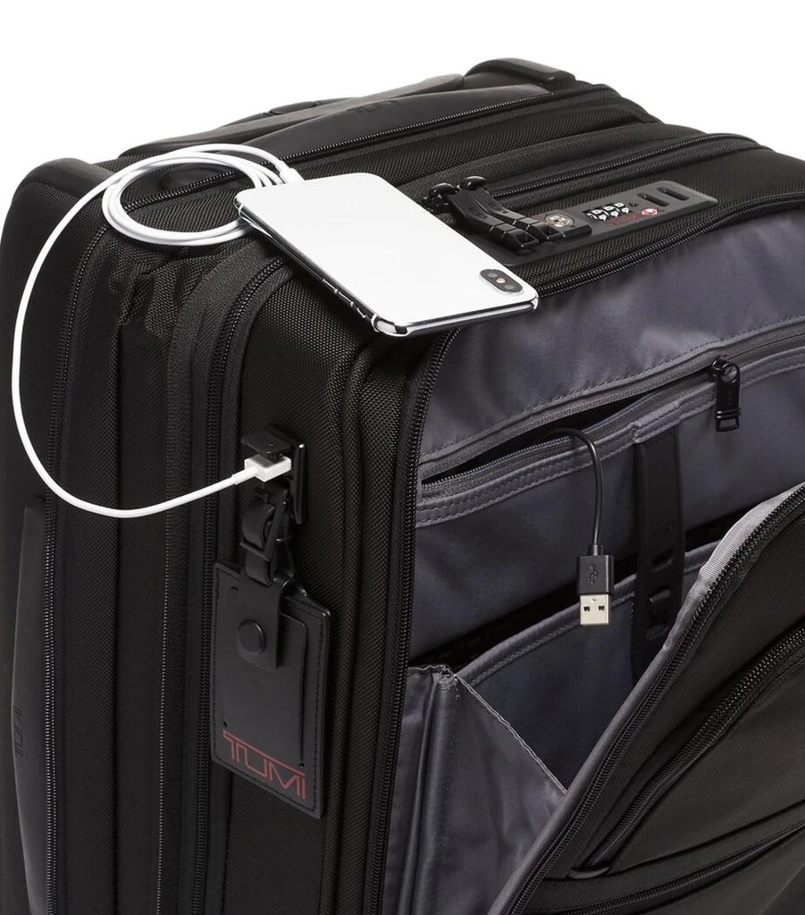 Tumi Alpha 3 International Office Carry-On Spinner (56cm) 4
