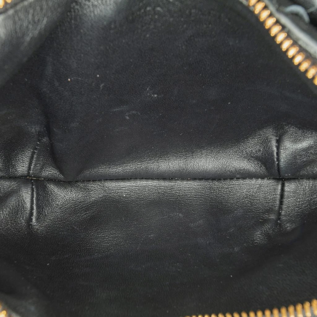 Bottega Veneta Bottega Veneta Intrecciato Foulard Shoulder Bag 9