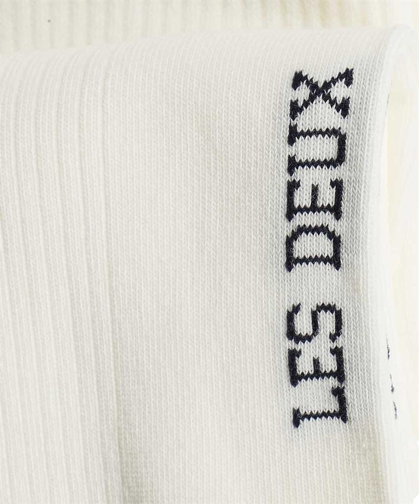 LES DEUX WILFRED COTTON BLEND SOCKS