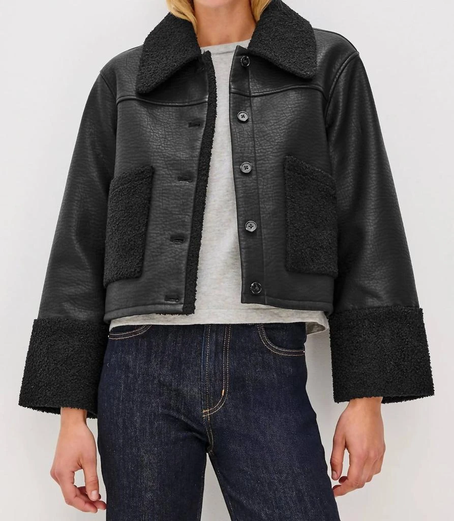 Rails Rails - Dria Long Sleeve Jacket 2