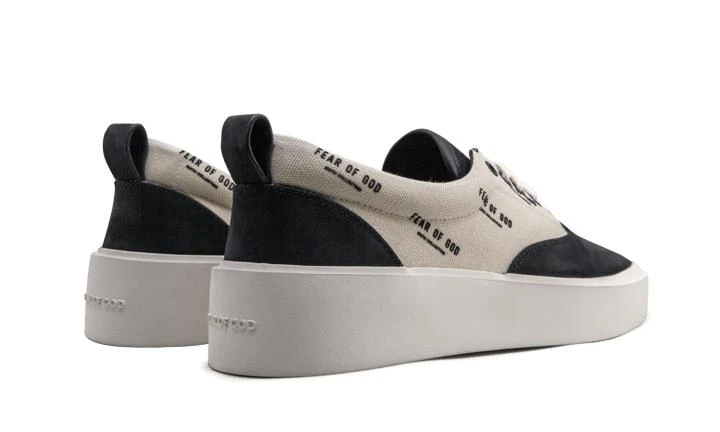 Fear of god Fear Of God 101 LACE UP SNEAKER 4