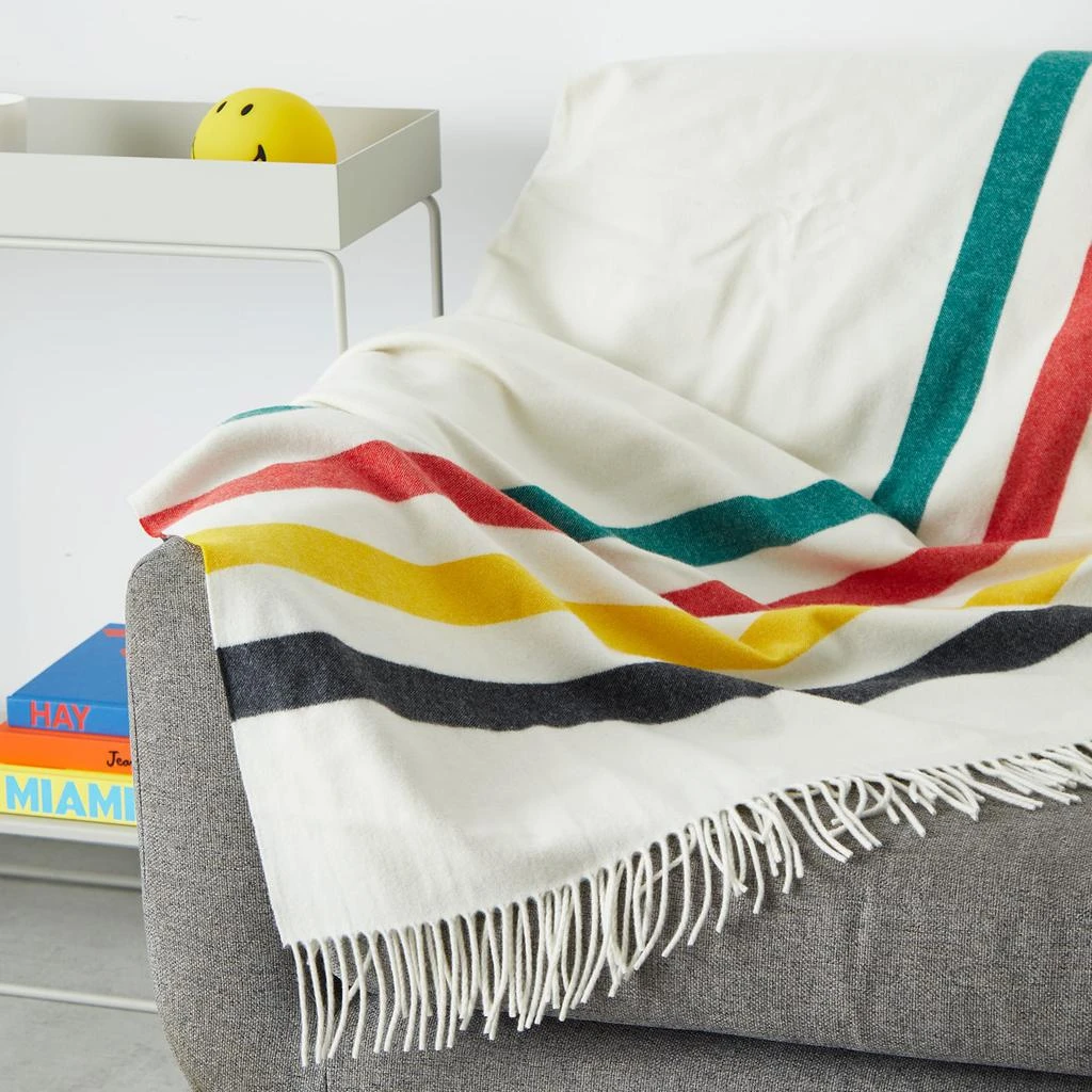 Pendleton Pendleton 5th Avenue Throw 4
