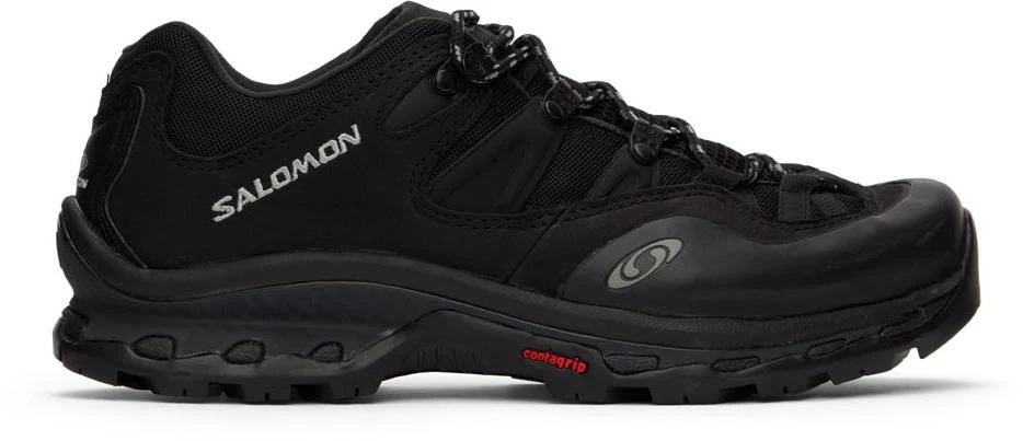 Salomon Black XT-Quest 2 Advanced Sneakers 1