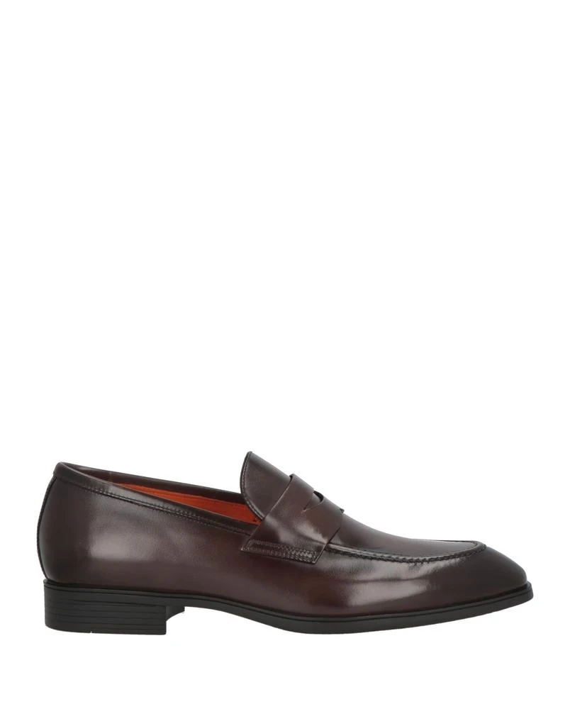 Santoni Loafers 1