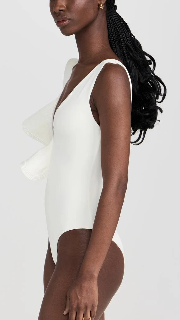 JOHANNA ORTIZ Santa Clara One Piece 3