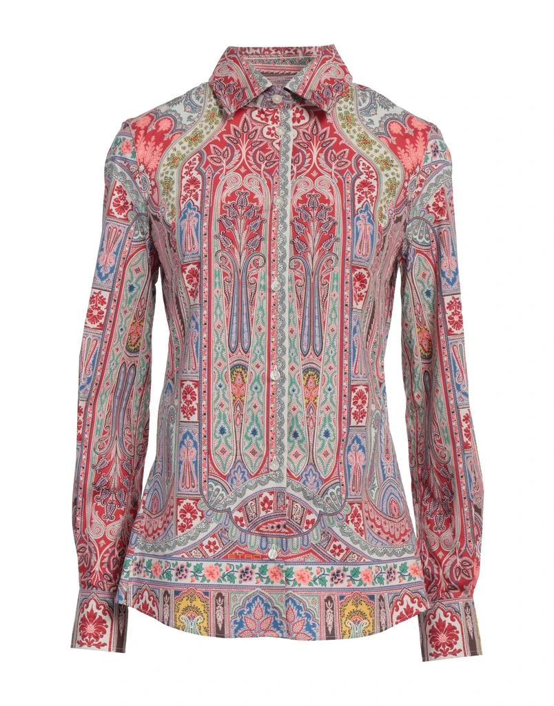 ETRO Patterned shirts & blouses 1