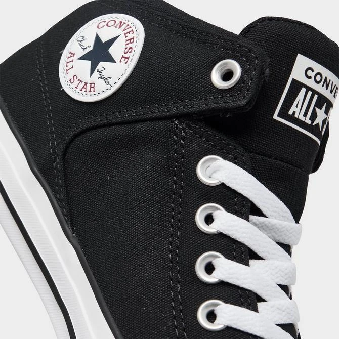 Converse Men's Chuck Taylor All Star High Street Casual Shoes 3