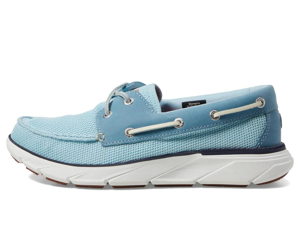 L.L.BEAN Kennebec Shoe 2 Eye Moc 4