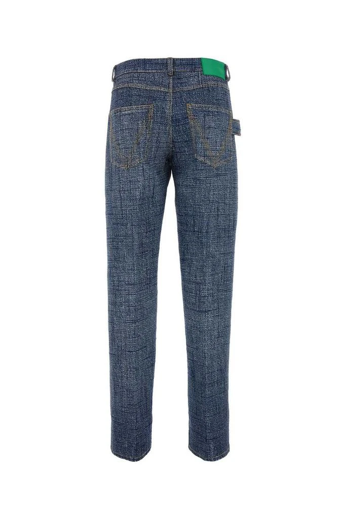 Bottega Veneta BOTTEGA VENETA JEANS 2