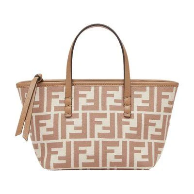 Fendi Mini shopping bag 1