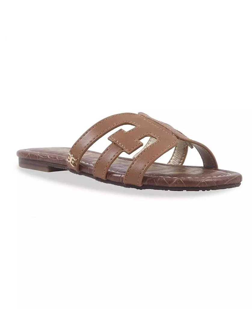 Sam Edelman Little and Big Girls Bella Bay Flat Sandals 1