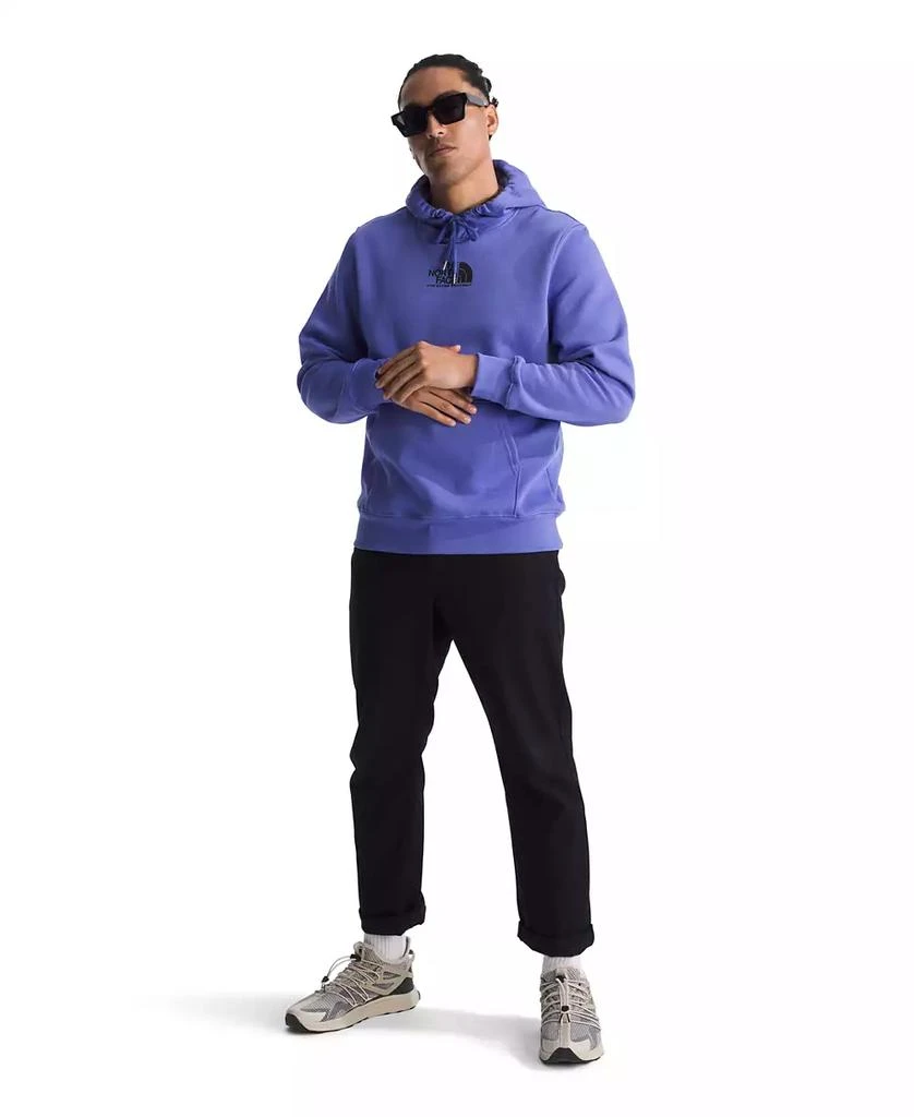 The North Face Men's Fine Alpine Hooded Sweatshirt 3