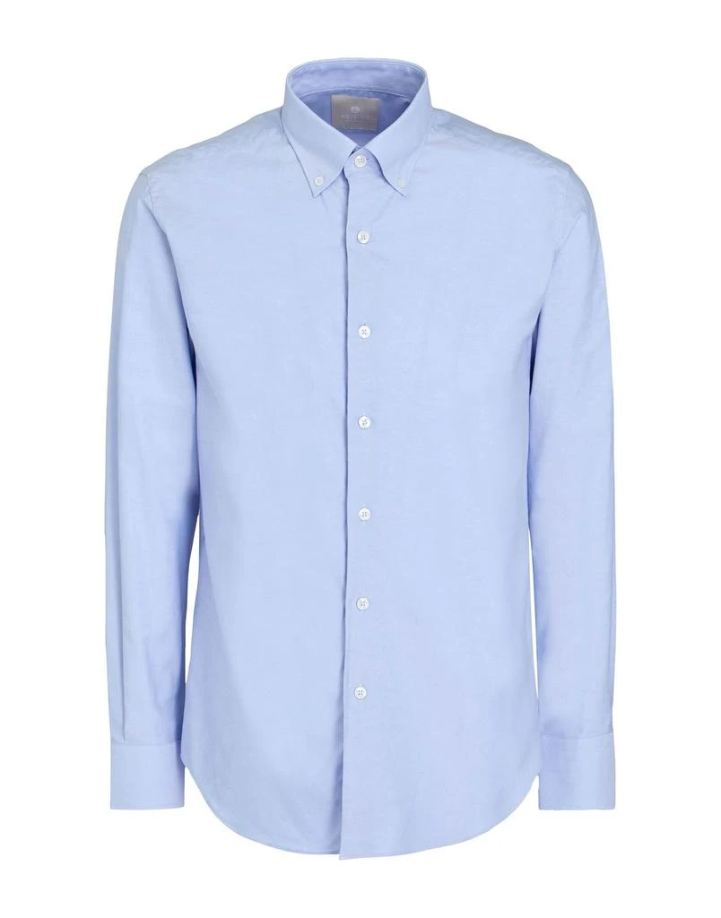 AT.P.CO Solid color shirt 1