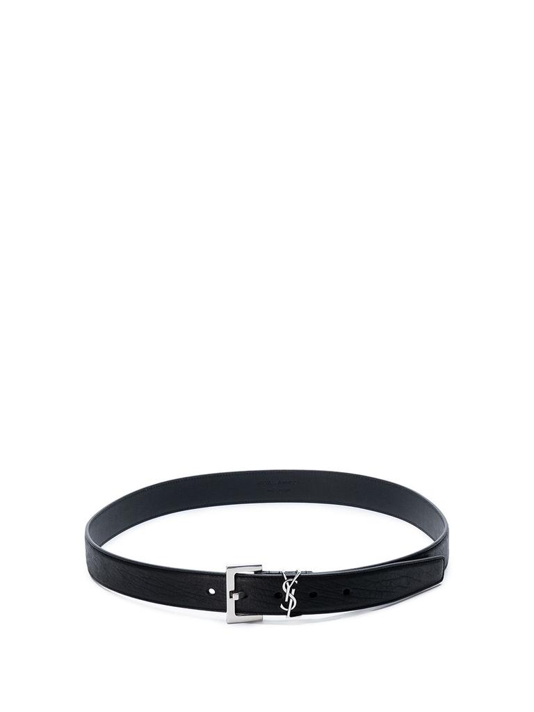 Yves Saint Laurent Studded belt - Belts - Save Extra 25% OFF