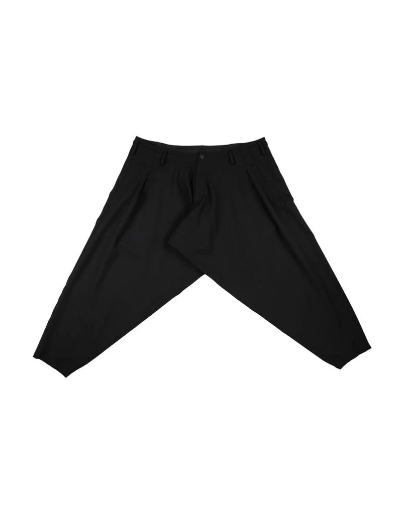 YOHJI YAMAMOTO POUR HOMME Casual pants 1